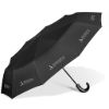 Alex Varga Zeus Auto Open Compact Umbrella