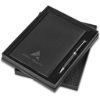 Alex Varga Corinthia Soft Cover Notebook Pen Set