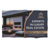 Subli Airtex Fabric Fence Banner 2m X 1.2M
