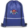 Brighton Non Woven Drawstring Bag