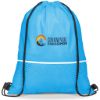 Brighton Non Woven Drawstring Bag