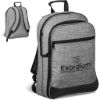 Capital Anti Theft Laptop Backpack