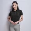 Ladies Delta Golf Shirt