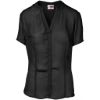 Ladies Short Sleeve Ava Blouse