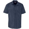 Mens Short Sleeve Aston Shirt