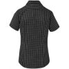 Ladies Short Sleeve Aston Shirt