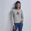 Ladies Long Sleeve Portland T Shirt