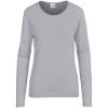 Ladies Long Sleeve Portland T Shirt