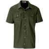 Mens Short Sleeve Wildstone Shirt