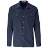 Mens Long Sleeve Wildstone Shirt