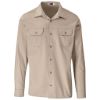 Mens Long Sleeve Wildstone Shirt