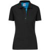 Ladies Solo Golf Shirt