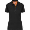 Ladies Solo Golf Shirt