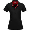 Ladies Solo Golf Shirt