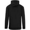 Mens Omega Hooded Sweater