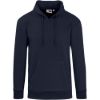 Mens Omega Hooded Sweater