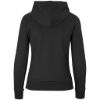 Ladies Omega Hooded Sweater