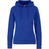 Ladies Omega Hooded Sweater