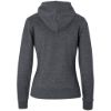 Ladies Omega Hooded Sweater