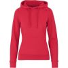 Ladies Omega Hooded Sweater