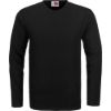 Mens Long Sleeve Portland T Shirt