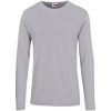 Mens Long Sleeve Portland T Shirt