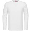 Mens Long Sleeve Portland T Shirt