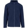 Mens Yukon Micro Fleece Jacket