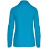 Ladies Long Sleeve Elemental Golf Shirt
