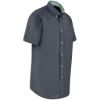 Mens Short Sleeve Aspen Shirt