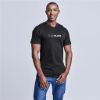 Mens Super Club 165 V Neck T Shirt