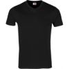 Mens Super Club 165 V Neck T Shirt