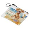 Hoppla Quirky Rpet Credit Card And Coin Purse