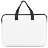 Hoppla Plett Neoprene 13 Inch Laptop Sleeve Handle