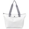 Hoppla Rosebank Polyester Roll Up Tote Bag