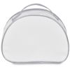 Hoppla Aloe Toiletry Bag With PVC Front Window