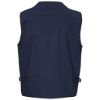 Mens Tugela Sleeveless Jacket