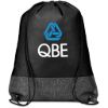 Altitude Andes Non Woven Drawstring Bag