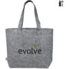 Oceania Recycled Pet Felt Shopper