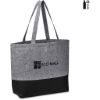 Okiyo Toku Recycled Pet Felt Large Tote
