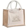 Okiyo Chinsai Mini Jute And Gift Bag