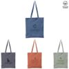 Okiyo Ito Recycled Coloured Cotton Shopper