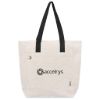 Okiyo Tansu Recycled Canvas Conference Tote
