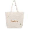Okiyo Tansu Recycled Canvas Conference Tote
