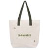 Okiyo Tansu Recycled Canvas Conference Tote