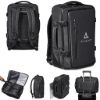 Swiss Cougar Lancaster Hybrid Laptop Backpack
