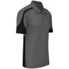 Mens Talon Golf Shirt