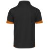 Mens Talon Golf Shirt