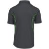 Mens Razor Golf Shirt