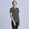 Ladies Razor Golf Shirt